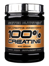 Scitec - Creatine Monohydrate - 300G